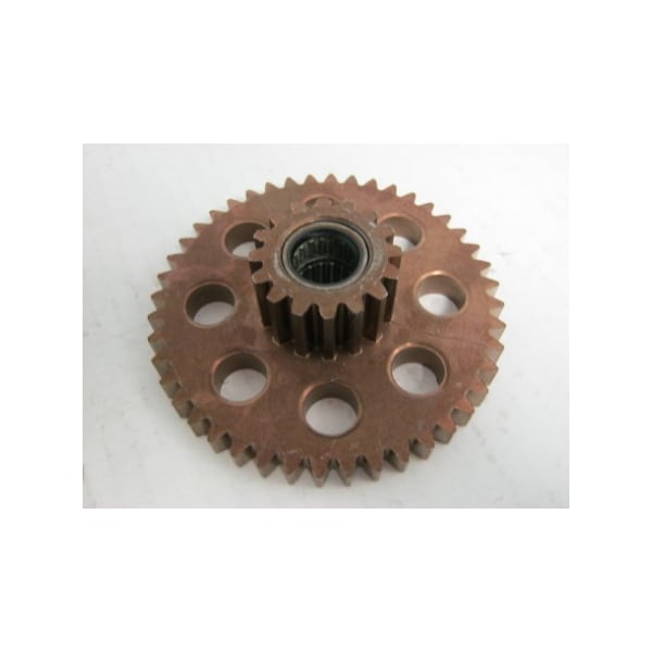 Gear Asm-16/44T
